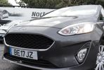 Ford Fiesta 1.1 Ti-VCT Business - 3