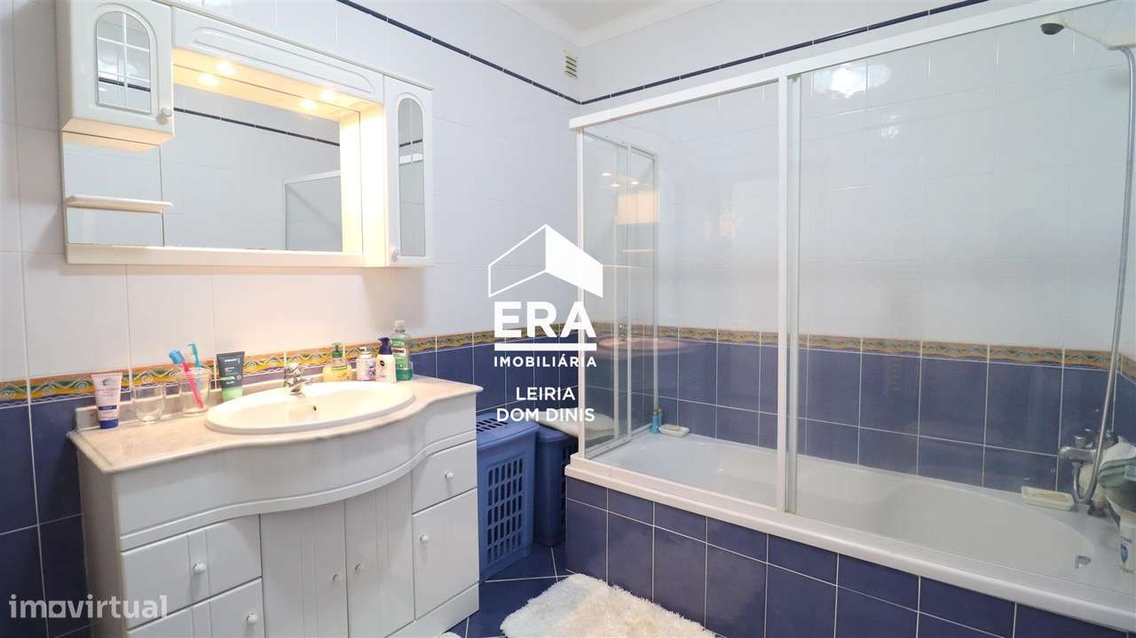 Apartamento T3 na cidade Pombal-16