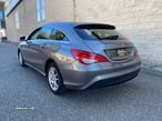 Mercedes-Benz CLA 180 d Shooting Brake - 9