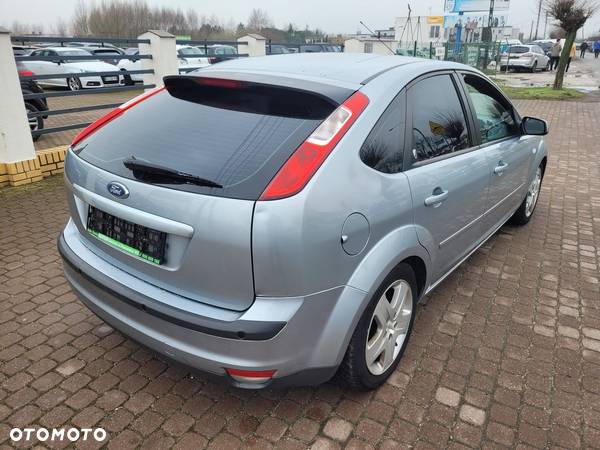 Ford Focus - 7