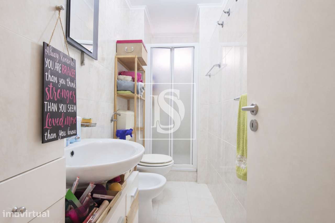 Apartamento T1+1 Venda em Buarcos e São Julião,Figueira da Foz-21