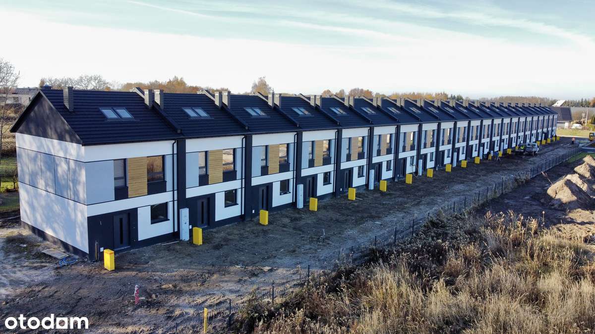 OSIEDLE JAŚMINOWA – Ostatnie wolne domy w cenie 3858 zł/m²-6