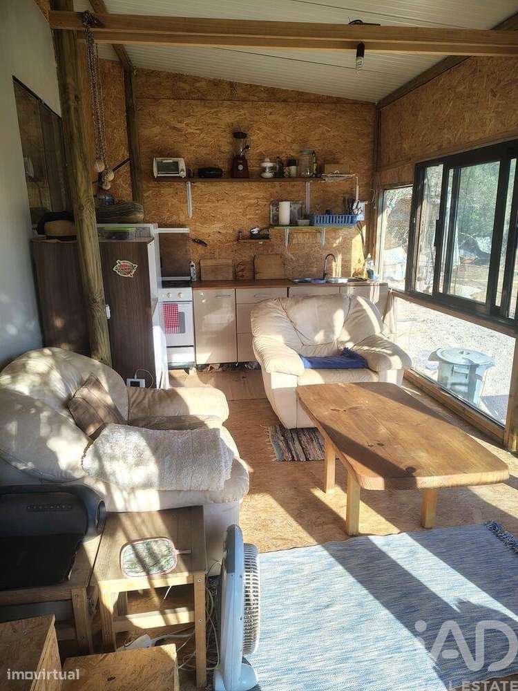 Terreno Agrícola em Bensafrim e Barão de São João - Grande imagem: 4/9