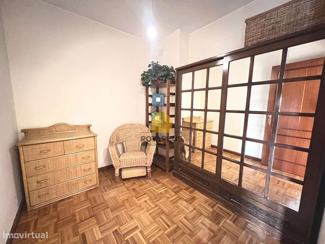 Apartamento T1+1 Gaia-24