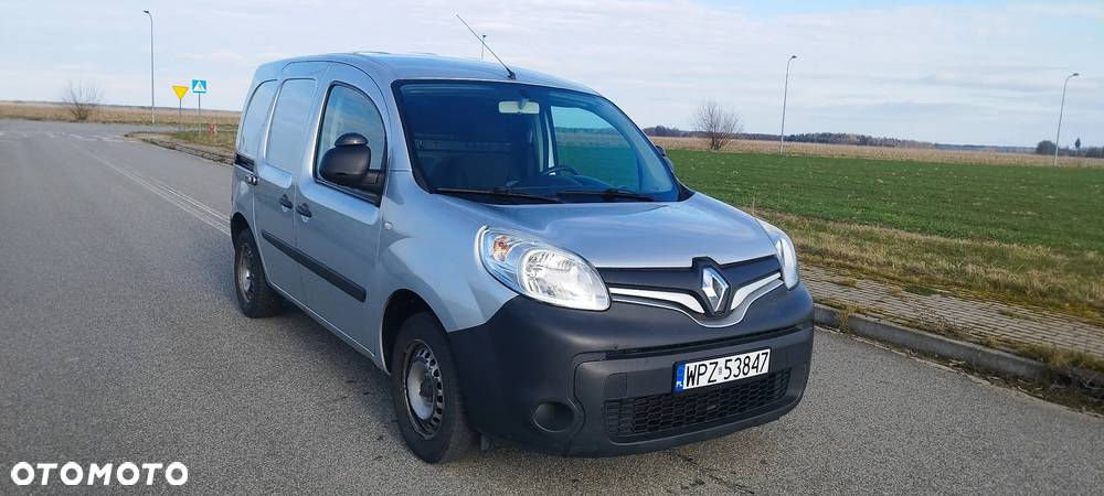 Renault Kangoo - 3