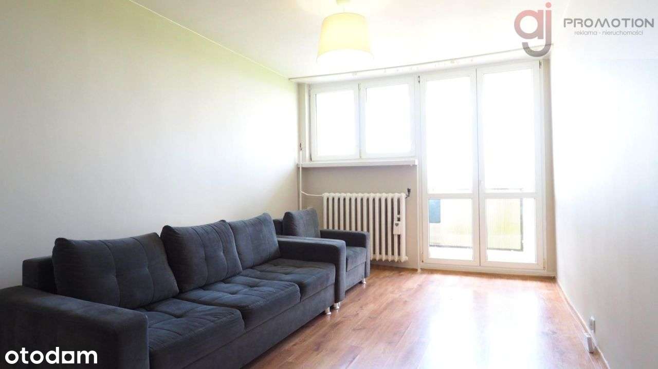 2 pokoje z balkonem, ul. Gojawiczyńskiej! - View 2