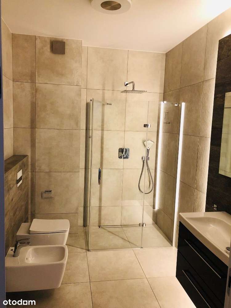 Nowoczesna szeregówka ul. Kominiarska - Pełny obrazek: 5/12