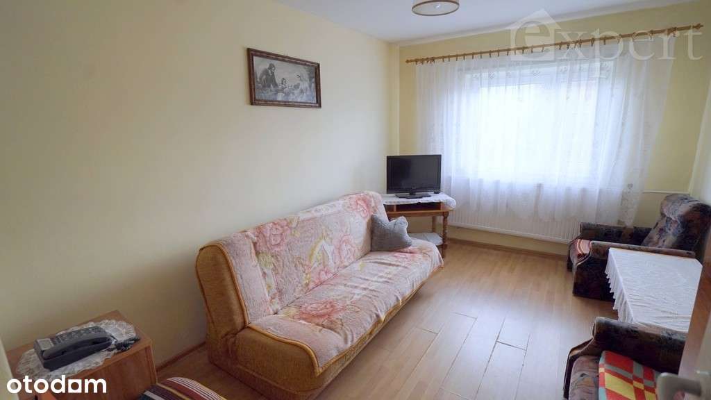 Bezczynszowe mieszkanie w Kosinie z dużym ogrodem - Pełny obrazek: 4/16