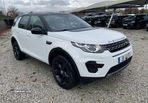 Land Rover Discovery Sport 2.0 eD4 HSE - 3