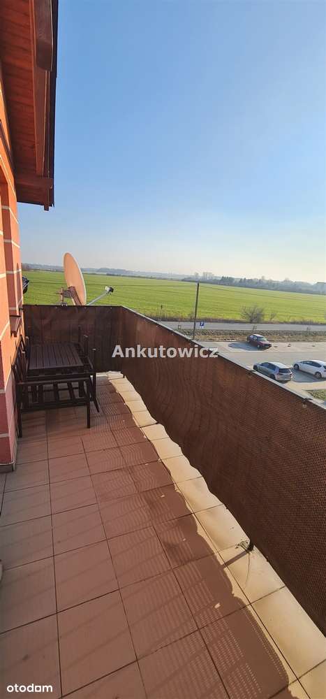 ul. Małomicka - 2 pokojowe + miejsce postojowe - Pełny obrazek: 4/13