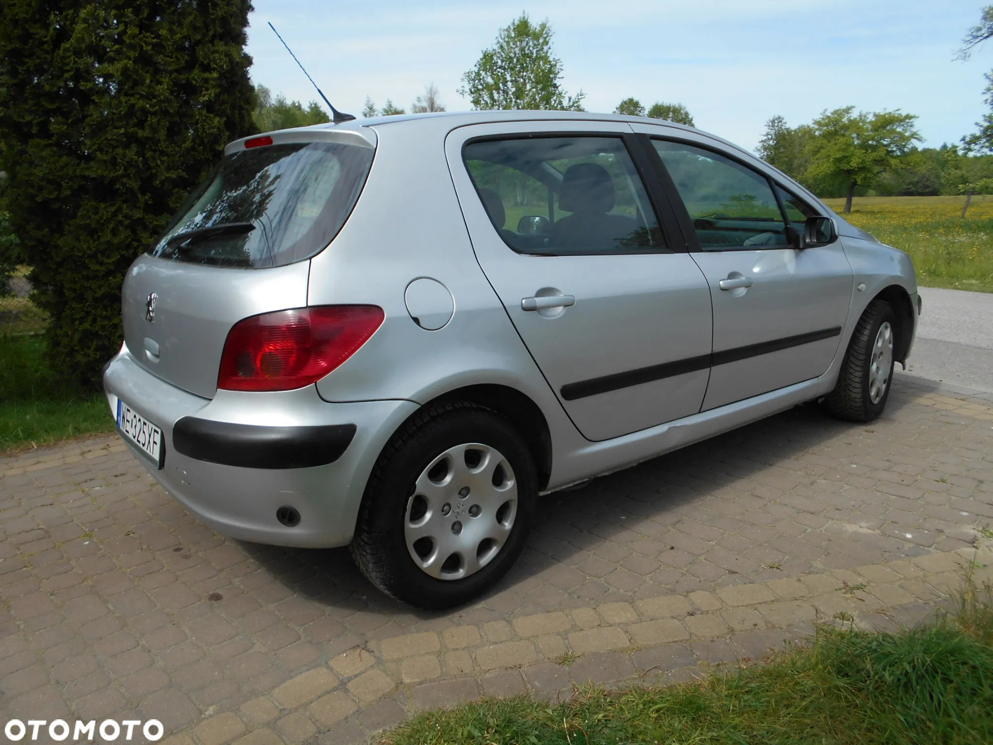 Peugeot 307 - 6