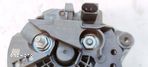 ALTERNATOR AUDI VOLKSWAGEN SEAT SKODA 2.0 TDI 03G903016E 140A BOSCH - 7