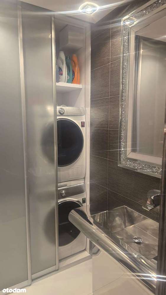 Penthouse apartment ul Lewakowskiego 1A Rzeszów - Pełny obrazek: 4/10