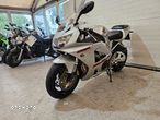 Honda CBR - 11