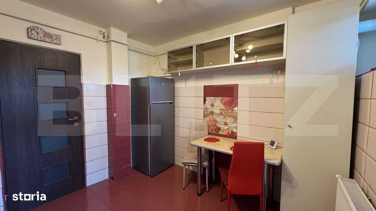 Apartament 3 camere, 96 mp, 3 balcoane, loc de parcare, ULTRACENTRAL - Imagine principală: 4/15