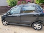 Chevrolet Matiz - 13