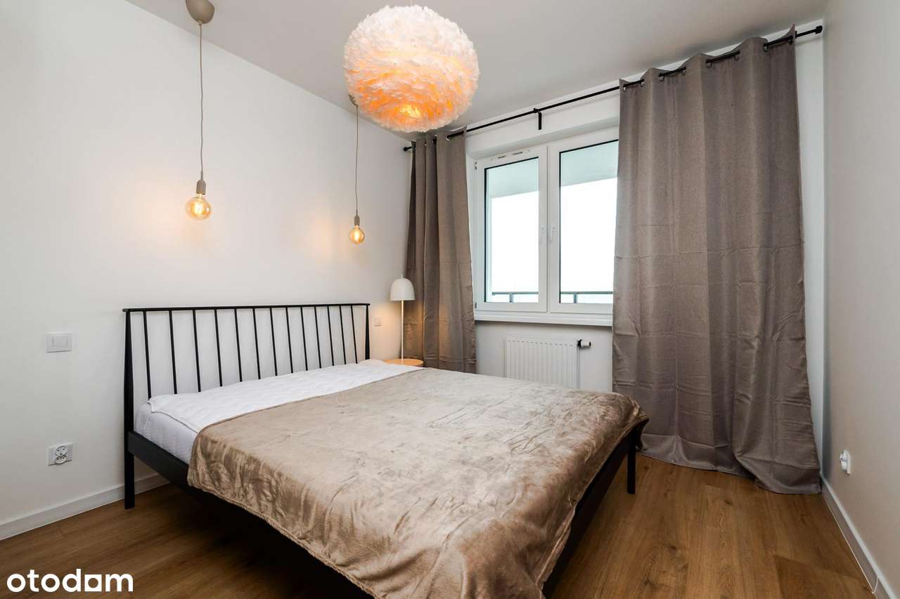 ATRAKCYJNE  2pok. MIESZKANIE Z BALKONEM W DOBREJ LOKALIZACJI - Pełny obrazek: 4/12