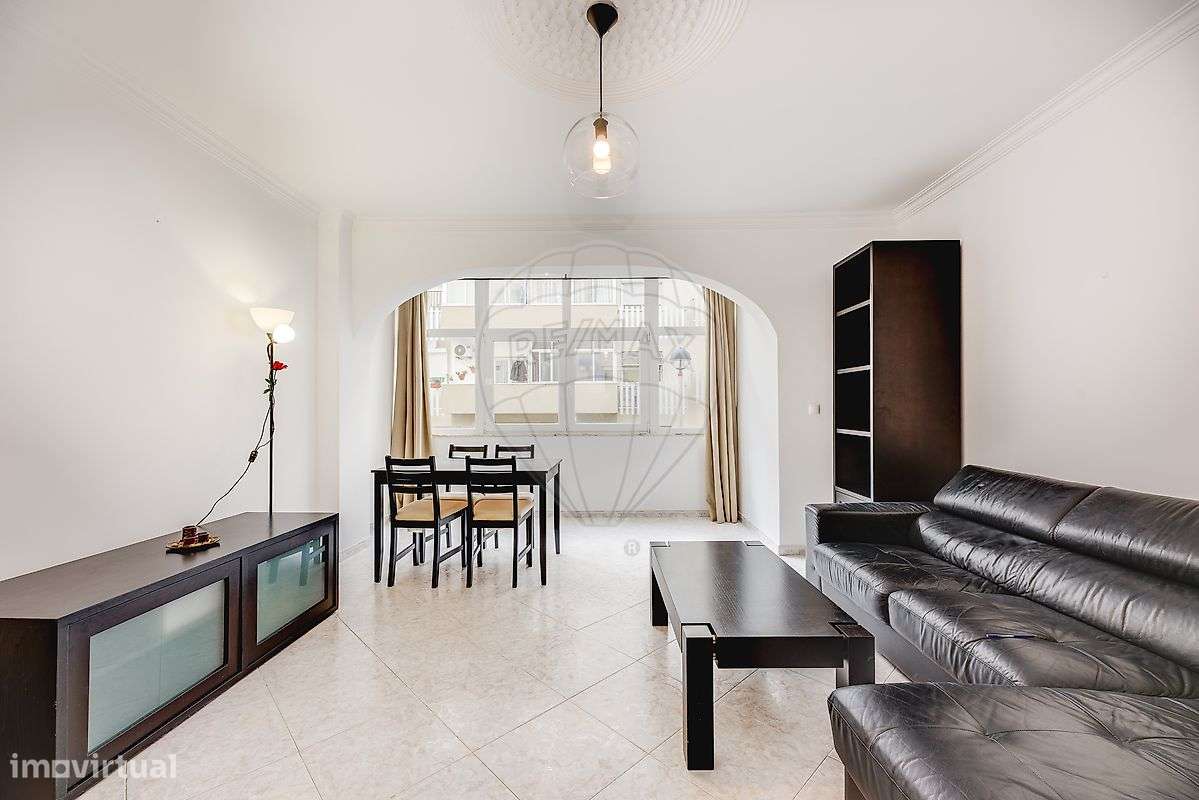 Apartamento T2 para arrendamento - Grande imagem: 5/31