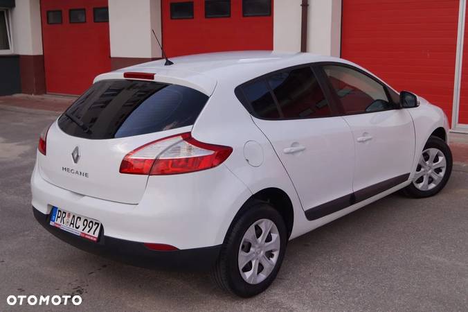 Renault Megane - 6