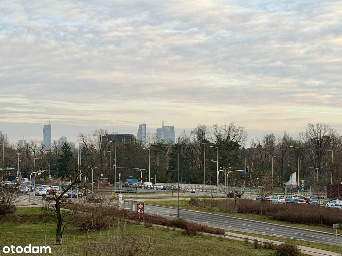 Nowy apartament na 5 piętrze (Apartamenty Literacka / Bielany) - Pełny obrazek: 3/16