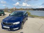 Skoda RAPID 1.2 TSI Ambition Max - 14