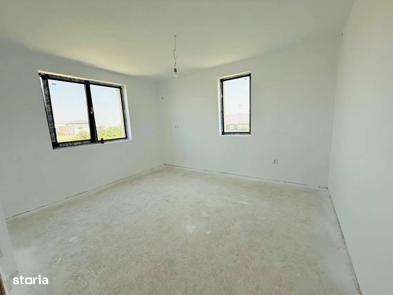 Casa Superba Berceni Aviatorilor - 3 Dormitoare, P+1, Teren 301mp-7