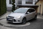 Ford Focus - 1