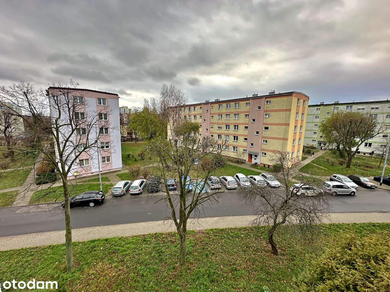 ul. Bogumiła i Barbary 23 w Kaliszu 43,5 m2 – 2 pokoje – 3 piętro-7