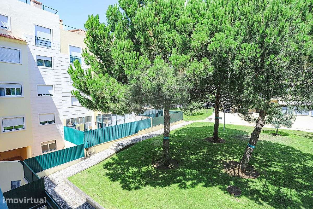 Apartamento T3 para venda-15