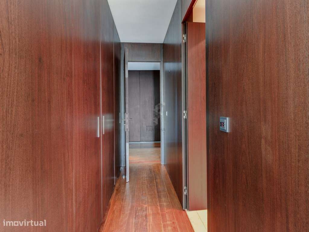 Apartamentos T4 novos a estrear de várias dimensões e orientações, ... - Grande imagem: 4/48