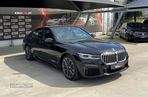 BMW 745 e iPerformance Pack M Auto - 1