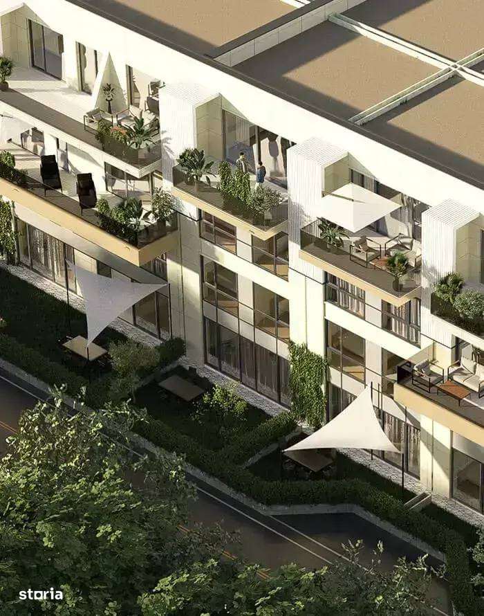 Duplex de exceptie, 3 Camere,  Comision 0%, Erou Iancu Nicolae - Imagine principală: 2/8