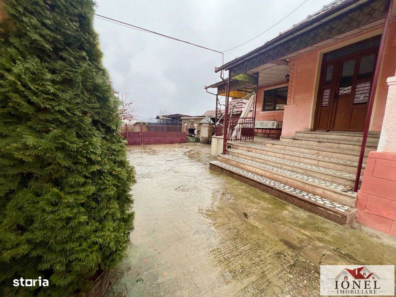 Vanzare/schimb casa in Craciunelul de Jos - Imagine principală: 2/16