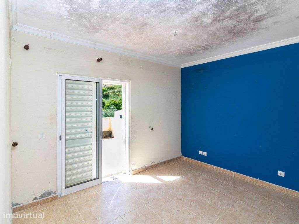 Moradia T2 com terraço em zona tranquila de Tavira-10