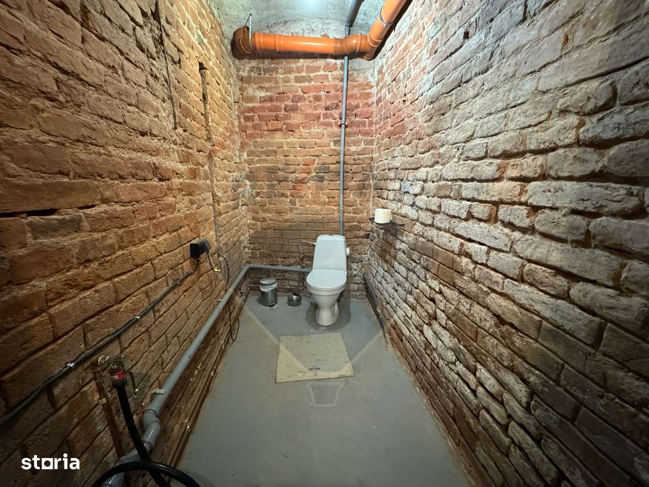 Spațiu de vanzare S.C.229 mp -zona centrala-16