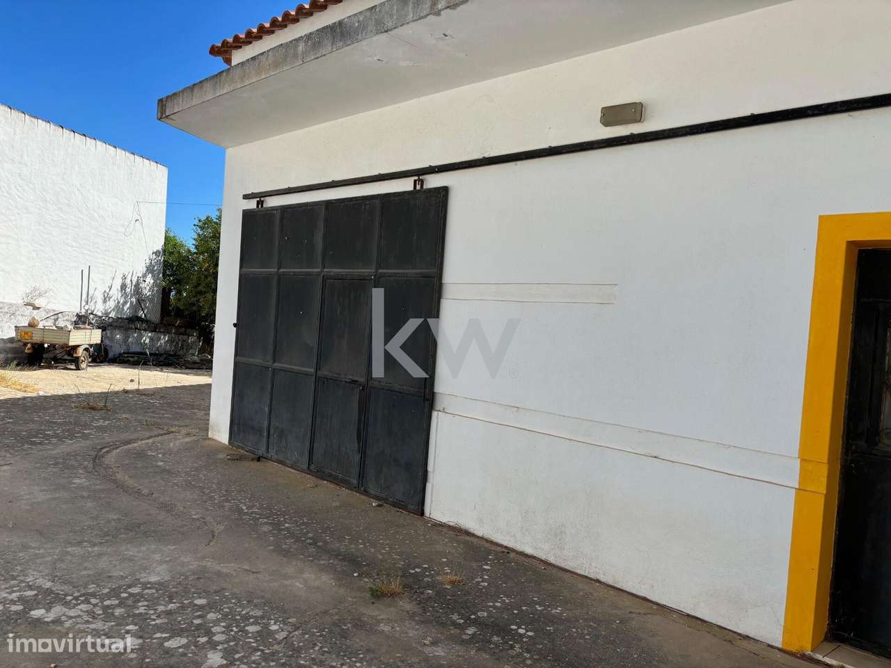 Moradia com áreas independentes - Parragil/Loulé - Excelente para inve - Grande imagem: 4/48