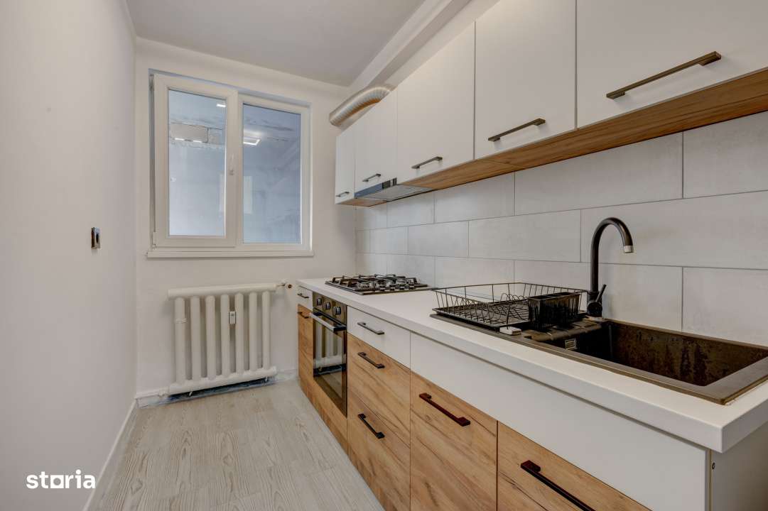 Apartament 2 camere Drumul Taberei, la 2 min. metrou Orizont-6