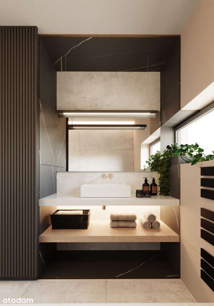 Prowizja 0 % Dom Grębałów C2 Nowa Huta-16