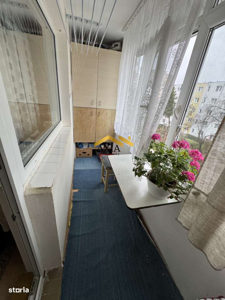 Apartament 3 camere, 66mp, Manastur!-13