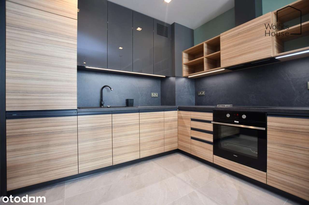 Lublańska | Prądnik Czerwony | 46 m² | 2 POK | Eng - Widok 5