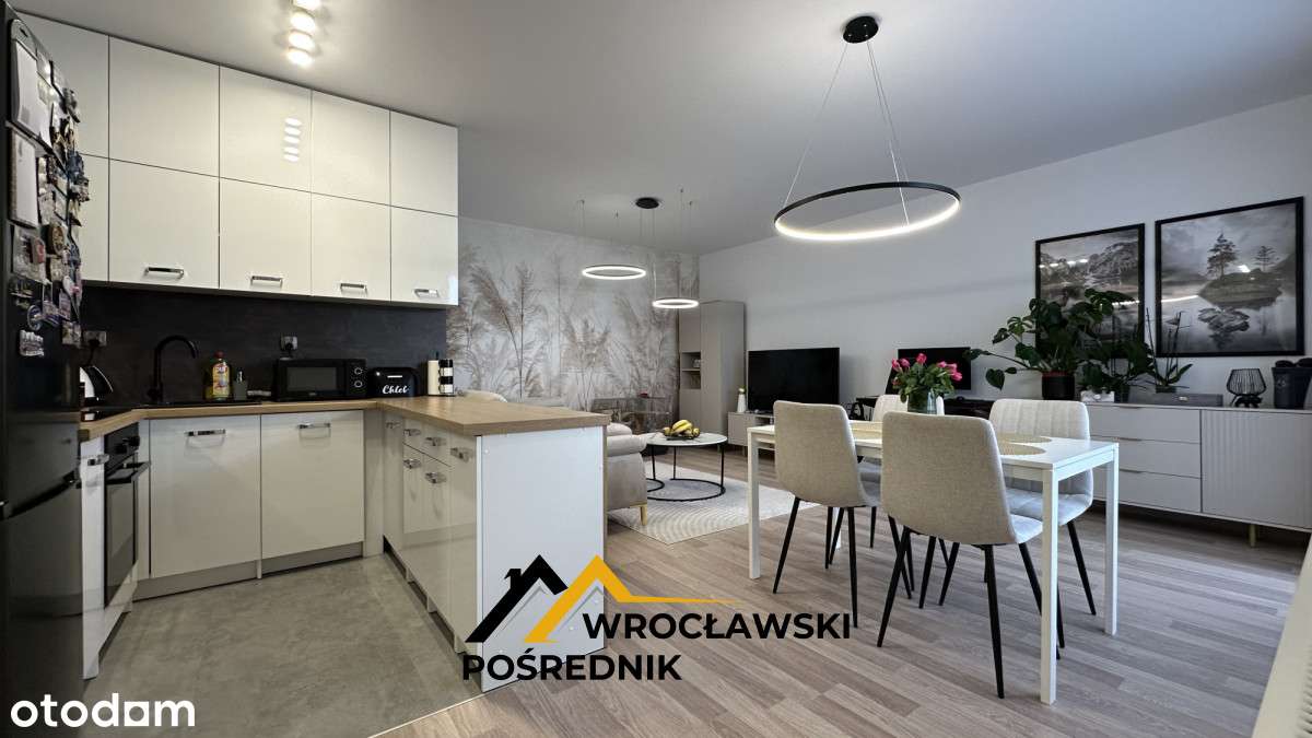 Gotowe do wprowadzenia ! 2 pokoje Wileńska !-5