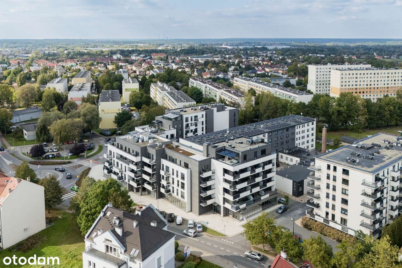 ☘️Apartament marzeń w Żorach- 72m2 - przestrzeń, prestiż, wygoda!-17