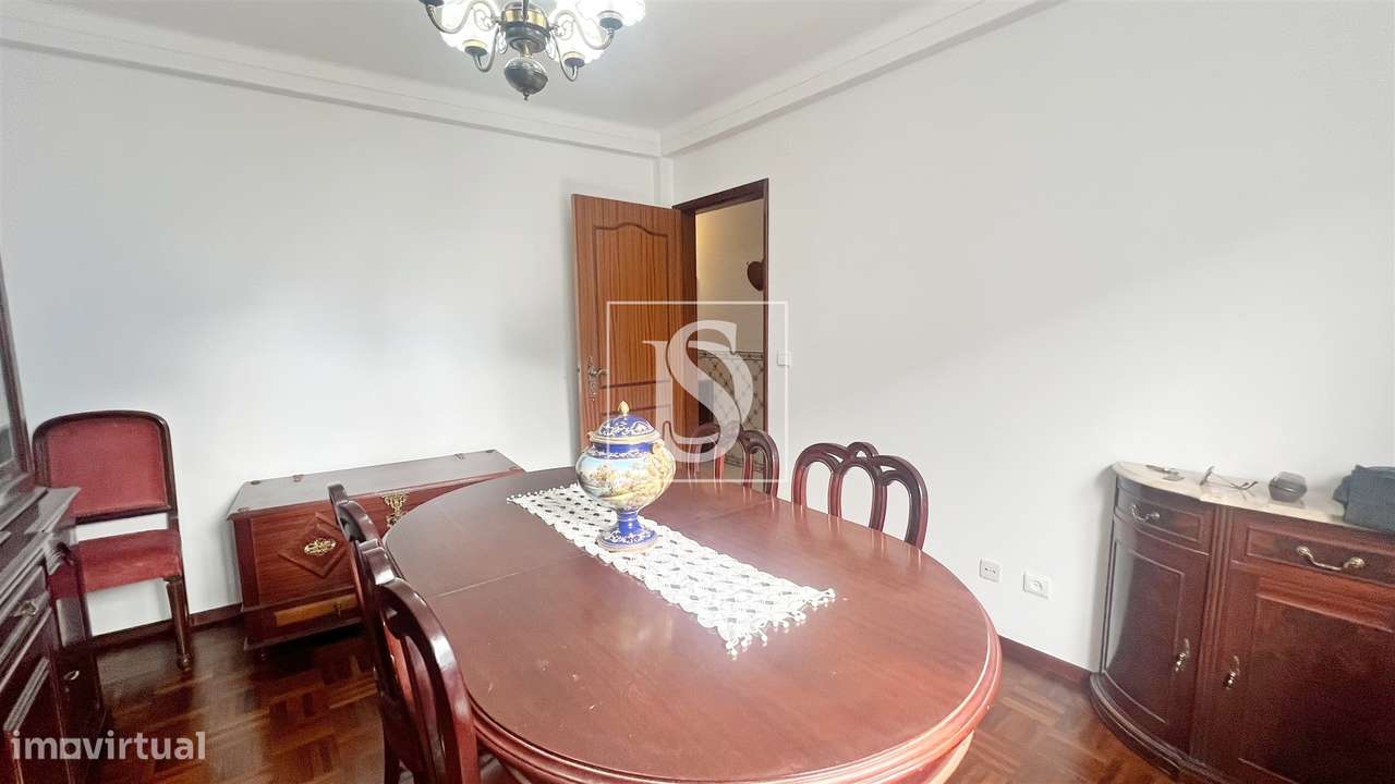 Moradia Geminada T3 Arrendamento em Santarém (Marvila), Santa Iria da - Grande imagem: 3/28