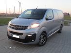 Opel VIVARO EXTRA LONG  L2H1 SALON PL. - 1