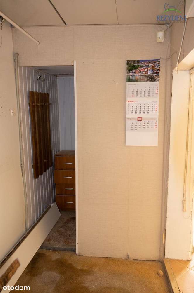 Lokal z witryną do remontu z dużym potencjałem - Pełny obrazek: 5/6