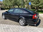 Skoda Octavia 1.6 TDI Sportline - 11