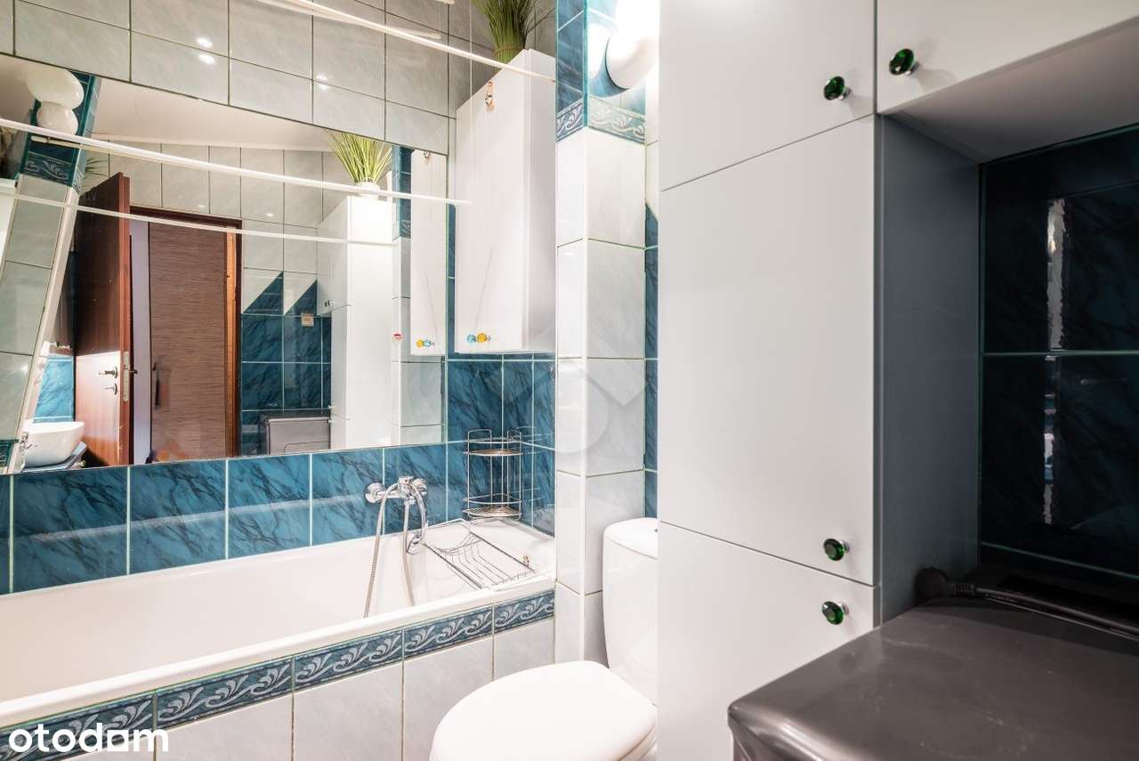 3 pokojowe mieszkanie z oddzielną kuchnią-9