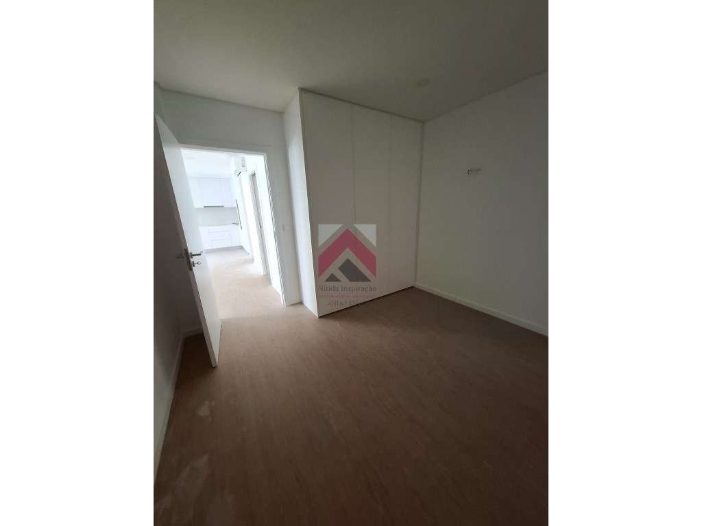 Apartamento T1 + 1 em Esgueira, Aveiro-14
