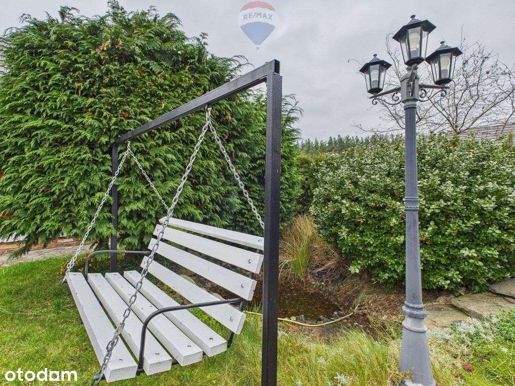 Atrakcyjna działka zabudowa domkiem - Smołdzino-9