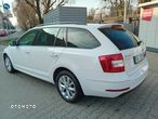 Skoda Octavia 1.6 TDI Drive DSG - 4